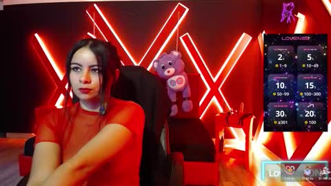 Agatha online show from 12-16-25, 12:10