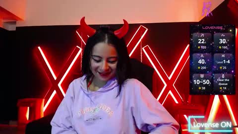 Agatha online show from 12-17-25, 12:00