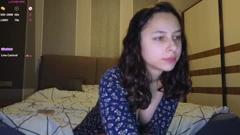 Snapshot of agatha_lynn chatting on 01-13-25, 03:26 hi Im Agatha nice to meet you online show from 01-13-25, 03:26