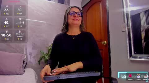 agatha_pleasure online show from 09-09-25, 11:54
