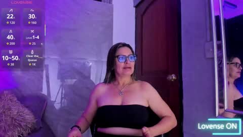 agatha_pleasure online show from 09-20-25, 11:55