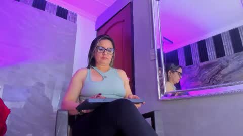 agatha_pleasure online show from 10-16-25, 11:44