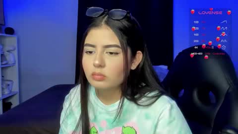 Cat online show from 10-26-25, 06:08