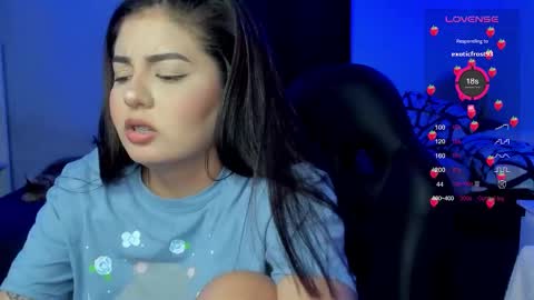 Cat online show from 11-12-25, 05:08