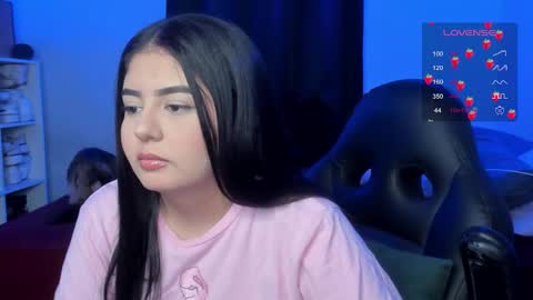 Cat online show from 01-19-26, 07:12