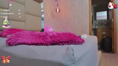 LUNNA online show from 12-12-24, 06:36