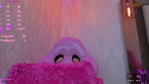 LUNNA online show from 01-11-25, 09:04