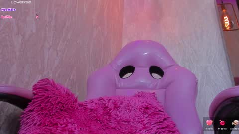 LUNNA online show from 01-30-25, 09:36