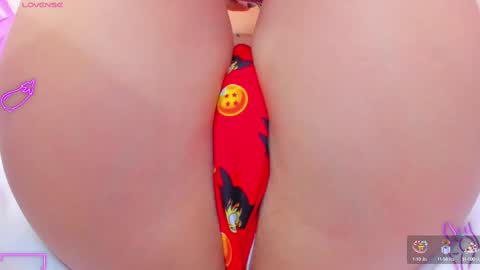 LUNNA online show from 02-28-25, 08:50