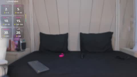 Agatha Steel online show from 10-28-25, 07:27