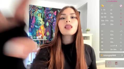 Snapshot of agatha_v__ chatting on 02-21-25, 10:48 agatha_v__ online show from 02-21-25, 10:48