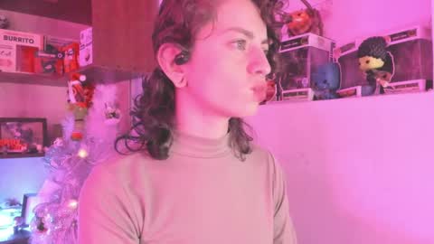 Camila     2 online show from 12-30-24, 04:20