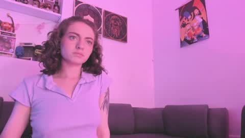 Camila     2 online show from 01-31-25, 04:14