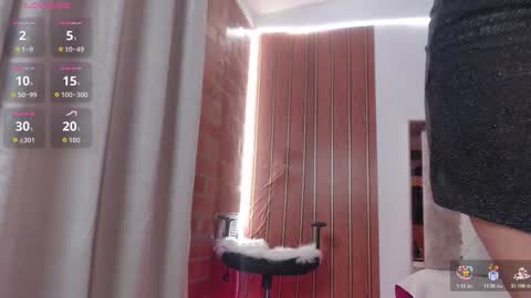 Agathaa white online show from 12-02-25, 11:37