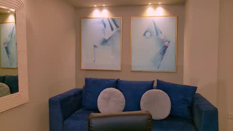 Snapshot of agathakondo chatting on 10-25-25, 07:30 Agatha online show from 10-25-25, 07:30