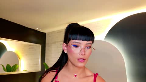 Snapshot of agathakondo chatting on 11-06-25, 09:26 Agatha online show from 11-06-25, 09:26