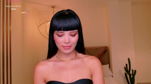 Snapshot of agathakondo chatting on 12-02-25, 08:26 Agatha online show from 12-02-25, 08:26