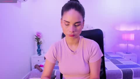 Agatha Mendoza online show from 01-05-25, 11:26