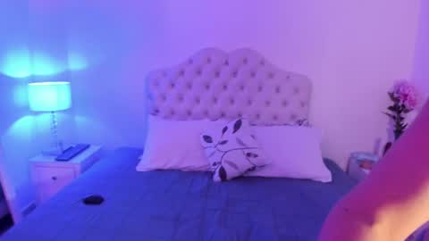 Agatha Mendoza online show from 01-31-25, 11:24