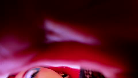 Agatha Fox online show from 01-29-25, 05:24