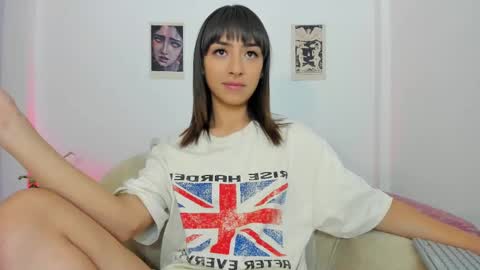 Agatha online show from 09-13-25, 07:52