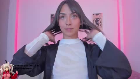 Agatha online show from 10-14-25, 02:01