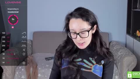 Snapshot of agattasmith chatting on 02-12-25, 07:34 AgattaSmith online show from 02-12-25, 07:34