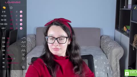 Snapshot of agattasmith chatting on 02-15-25, 07:28 AgattaSmith online show from 02-15-25, 07:28