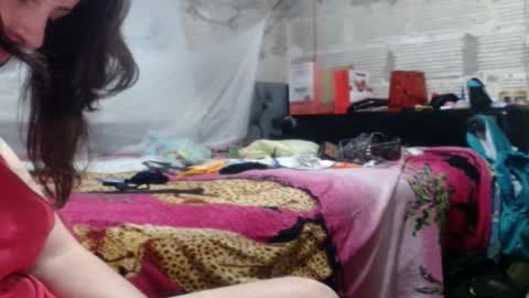 Angel online show from 01-29-25, 12:54