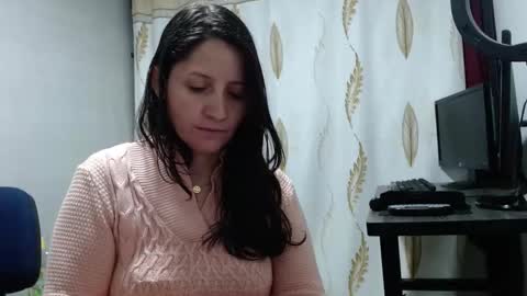 Angel online show from 03-02-25, 01:04