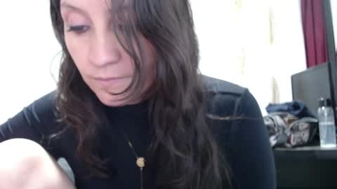 Angel online show from 03-06-25, 08:48