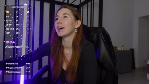 Agelina Lilly Laura online show from 01-19-25, 06:00