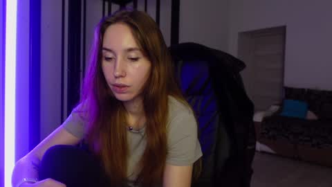 Agelina Lilly Laura online show from 01-29-25, 11:35