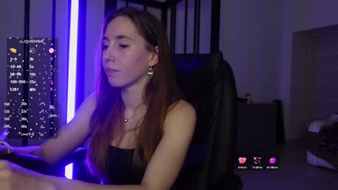 Agelina Lilly Laura online show from 01-30-25, 10:30