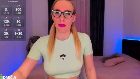 Polly online show from 02-26-26, 03:33