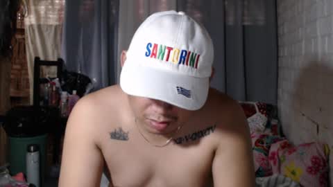 Snapshot of agentcummer_28 chatting on 01-26-25, 01:52 Markii online show from 01-26-25, 01:52