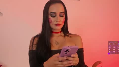 Maggie   online show from 10-27-25, 11:09