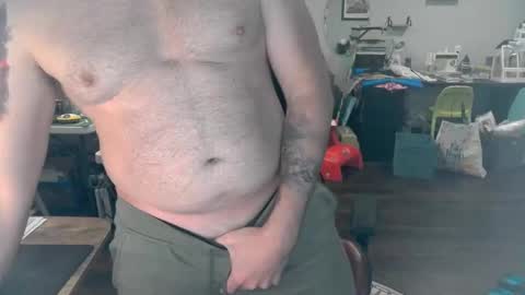 Aggieswing online show from 03-05-25, 04:56