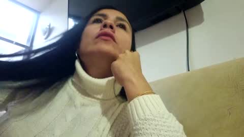 Aghata Moon online show from 12-30-24, 10:34