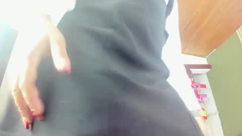 Aghata Moon online show from 02-10-25, 02:16