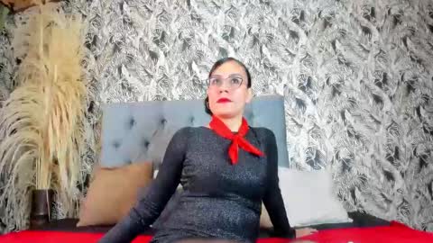 Aghata Moon online show from 02-12-25, 02:21