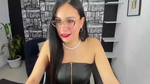 Aghata Moon online show from 03-01-25, 11:50