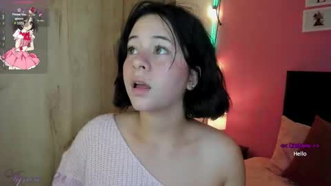  ines  online show from 01-30-25, 02:15