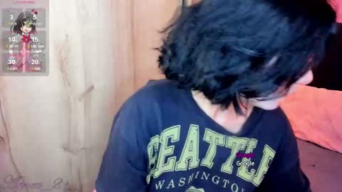  ines  online show from 02-07-25, 02:37