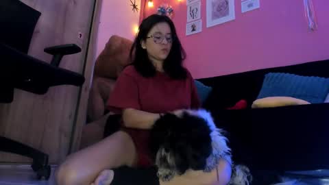  ines  online show from 11-10-25, 01:32