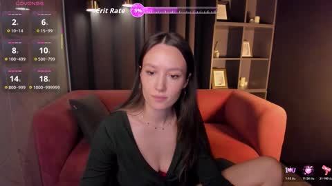 Agnes online show from 12-02-25, 11:11