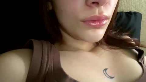 Agnes online show from 11-24-25, 09:42