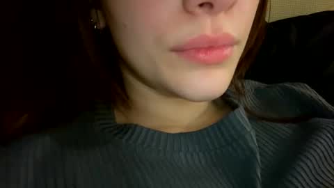 Agnes online show from 11-28-25, 12:13