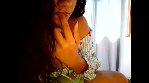 agnesethereal online show from 12-17-25, 06:14