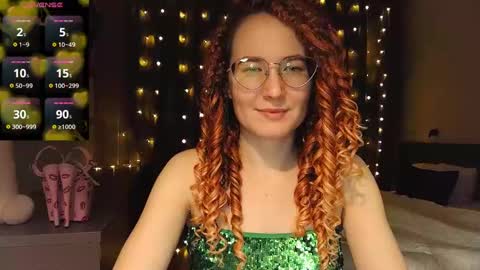 Agnes online show from 12-25-24, 01:10